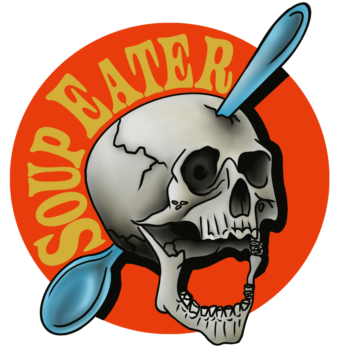 Soup Eater | Shop All