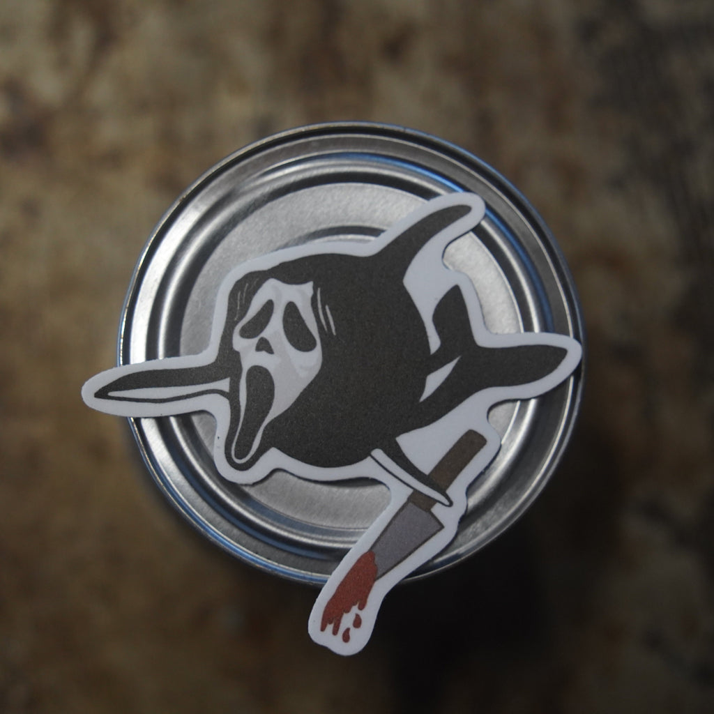 Killer Whales | Sticker Pack | Noggin Noise